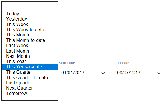 Date Selector1